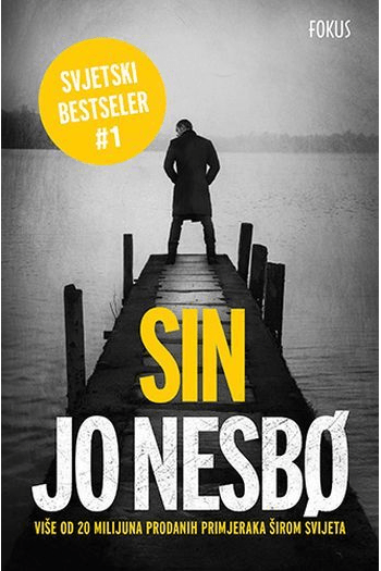 Sin knjiga