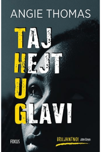 Taj hejt u glavi - naslovnica