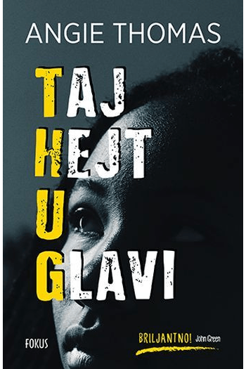 Taj hejt u glavi - naslovnica