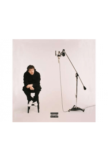 Jack Harlow - Come Home the Kids Miss You LP - omot