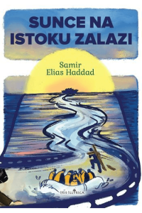 Sunce na istoku zalazi - naslovnica