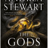 The Gods Below - naslovnica