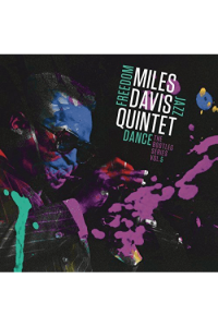 Miles Davis Quintet - Bootleg Series 5: Freedom Jazz Dance 1966-1968 LP - omot