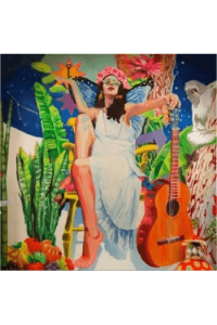 Marisa Monte - Portas CD - omot