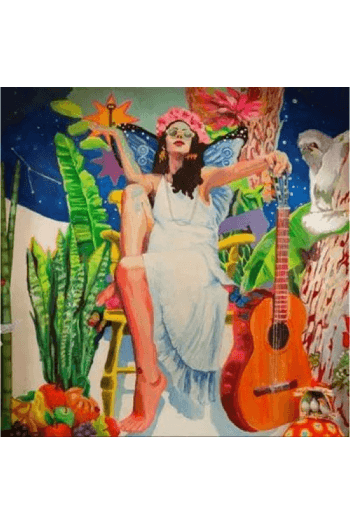Marisa Monte - Portas CD - omot