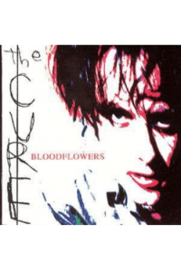 The Cure - Bloodflowers CD - omot