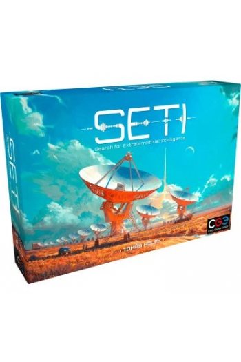 SETI - slika proizvoda