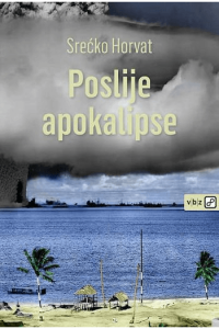 Poslije apokalipse MU - naslovnica
