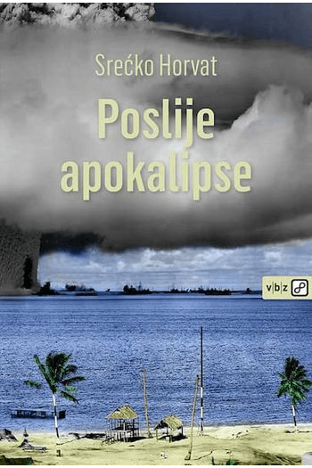 Poslije apokalipse MU - naslovnica