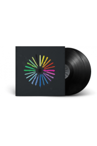 Marillion - An Hour Before Its Dark LP - omot