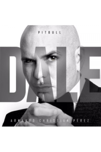 Pitbull - Dale CD - omot
