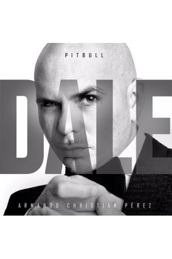 Pitbull - Dale CD - omot