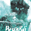 Bezdušni 10 (Strip) - naslovnica