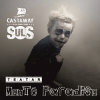 Castaway Souls - Teatar Monte Paradiso CD - omot