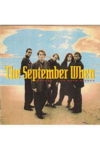 The September When - Mother IVe Been Kissed LP - omot