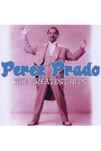 Prado, Perez - Greatest Hits..Mambo No.5 CD - omot