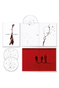Lifeblood 20 - Manic Street Preachers CD - omot