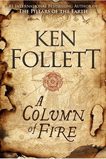 Ken Follett