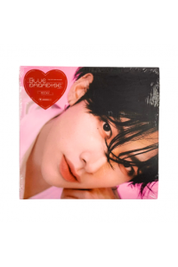 ZEROBASEONE - 5Th Mini Album [Blue Paradise] Digipack Ver. [Ricky Ver.] CD - omot