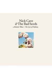 Nick Cave and the Bad Seeds - Abattoir Blues / The Lyre Of Orpheus LP - omot