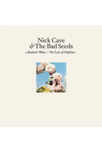 Nick Cave and the Bad Seeds - Abattoir Blues / The Lyre Of Orpheus LP - omot