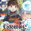 By The Grace Of The Gods, Vol. 05 (Manga) - naslovnica