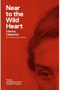 Near to the Wild Heart