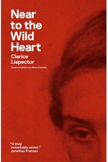 Near to the Wild Heart - naslovnica