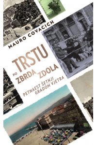 Po Trstu zbrda-zdola - naslovnica