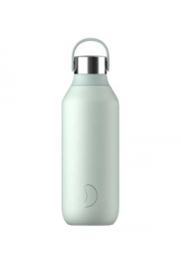 Chillys boca Lichen Geen - Serija 2 (500ml) - slika proizvoda
