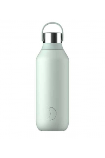 Chillys boca Lichen Geen - Serija 2 (500ml) - slika proizvoda