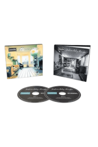 Oasis - Definitely Maybe (30th Anniversary Deluxe Edition 2024) CD - omot