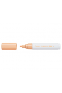 Marker 2mm Pintor Pilot SW-PT-M-PO pastelno narančasti - slika proizvoda
