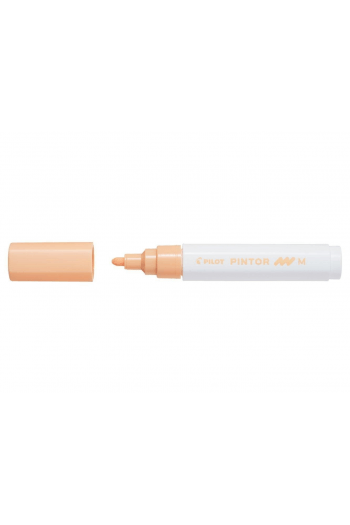 Marker 2mm Pintor Pilot SW-PT-M-PO pastelno narančasti - slika proizvoda