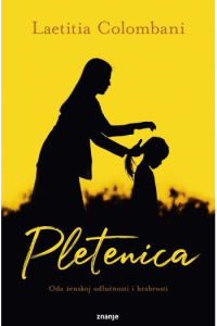Pletenica - naslovnica