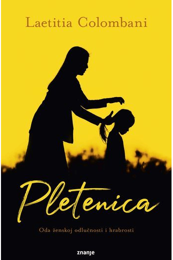 Pletenica - naslovnica