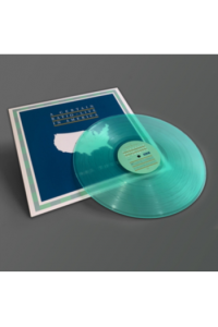 A Certain Ratio - Live In America LP - omot