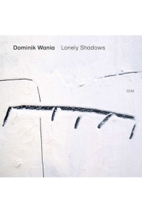 Wania Dominik - Lonely Shadows CD - omot