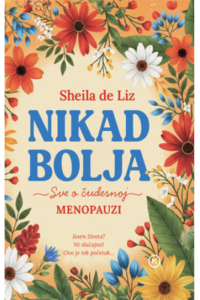 Nikad bolja - naslovnica