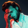 Father John Misty - God'S Favorite Customer LP - omot