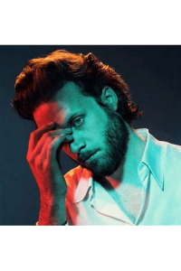Father John Misty - God'S Favorite Customer LP - omot