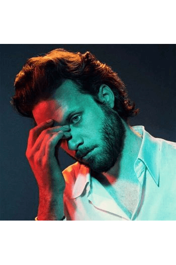 Father John Misty - God'S Favorite Customer LP - omot