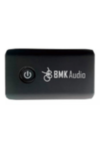 Bmk Audio 2U1 Bt
Bt Prijemnik I Predajnik V5.0 Multimedija - omot