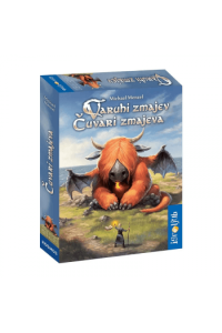 Čuvari Zmajeva (HR)