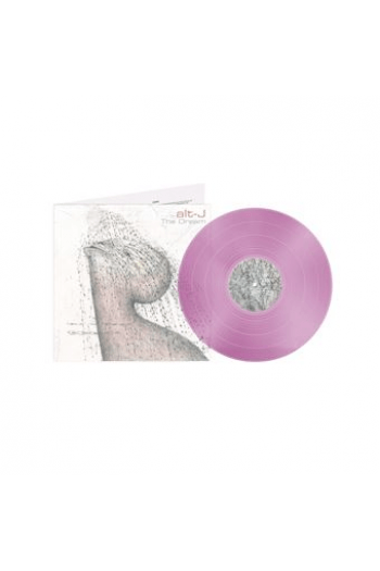 alt-J - The Dream CD - omot