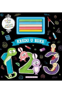 Kredu U Ruke - 123 - naslovnica