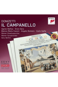 Donizetti: Il Campanello Di Notte  -SCOpera