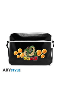 DRAGON BALL - Messenger Bag "Shenron" Vinyle