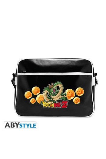 DRAGON BALL - Messenger Bag "Shenron" Vinyle - slika proizvoda