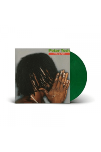 Tosh Peter - Mystic Man LP - omot